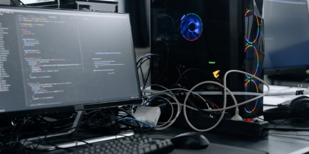 Expert Computer Setup Melbourne – Fast, Easy & Hassle-Free