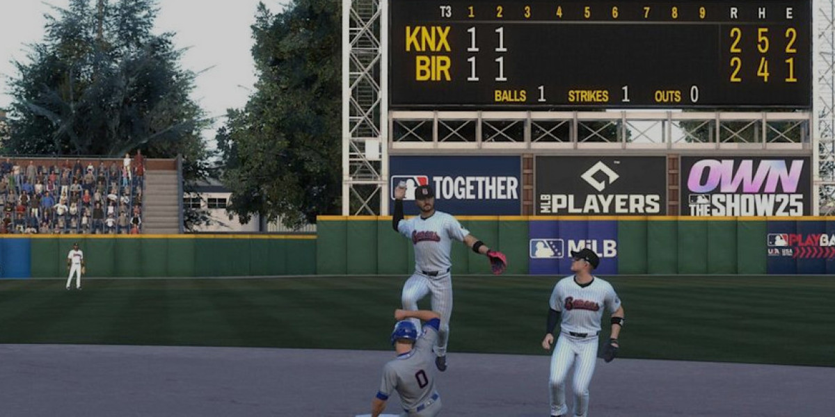 MMOEXP-Everything New in MLB The Show 25’s Latest Update