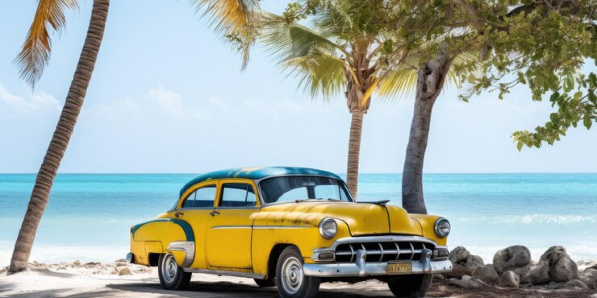 Everything You Need to Know About Taxi Service St Thomas USVI: A Complete Traveler’s Guide