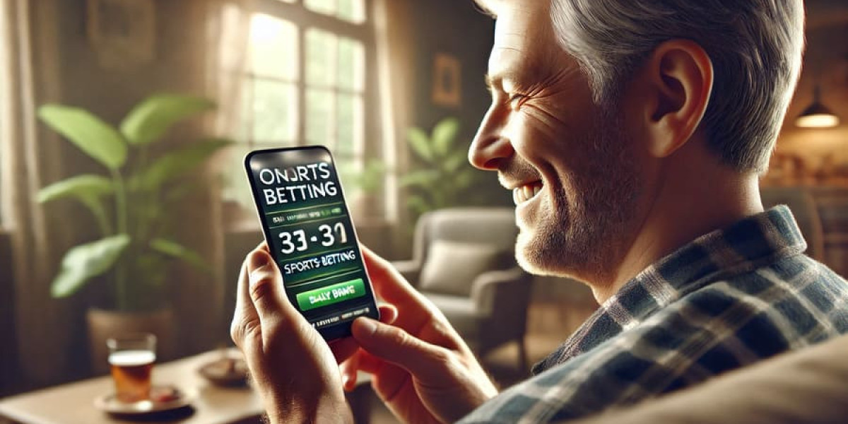 Discover How Sureman Transforms Online Gambling Sites with Scam Verification