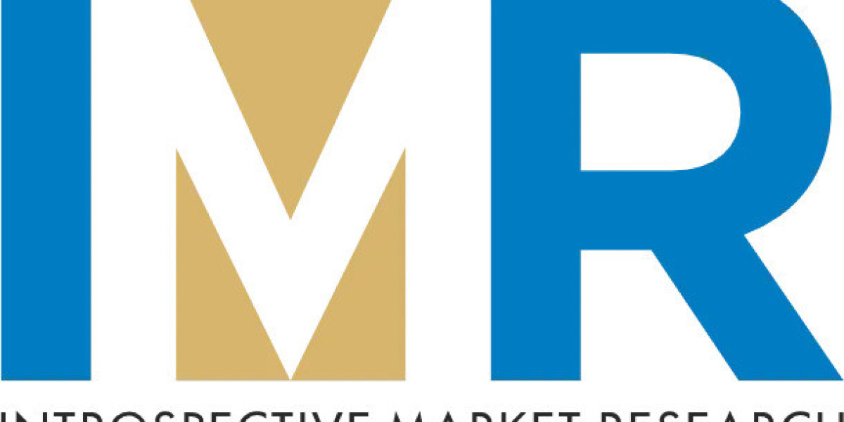 Rubber Internal Mixer Market Report | Industry Trends, Market Share, Size, Growth and Opportunities 2032