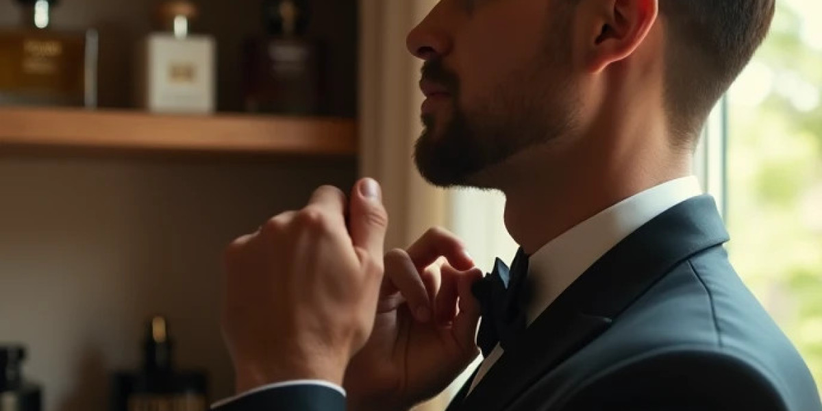 Your 2025 Men’s Fragrance Guide: Best Colognes That Last All Day