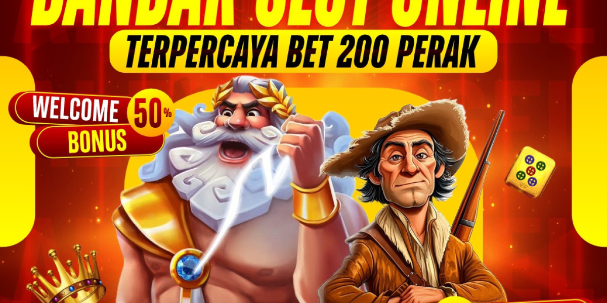 Slot Online: The Digital Evolution of a Casino Classic