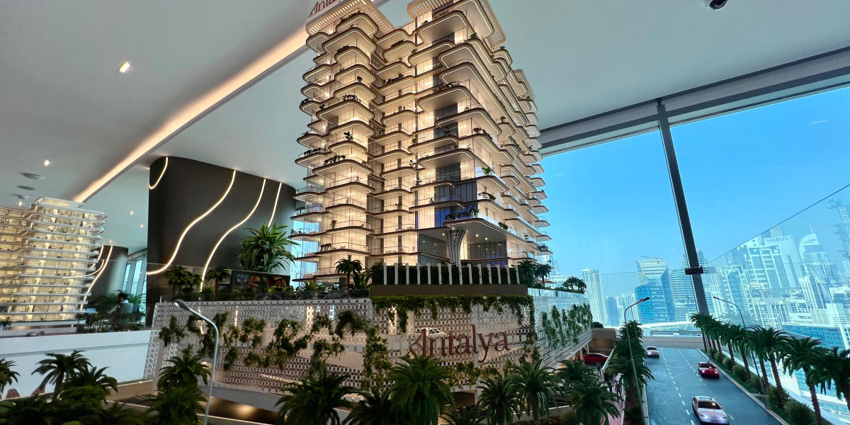UAE Model Making: The Inoventive 3D Advantage