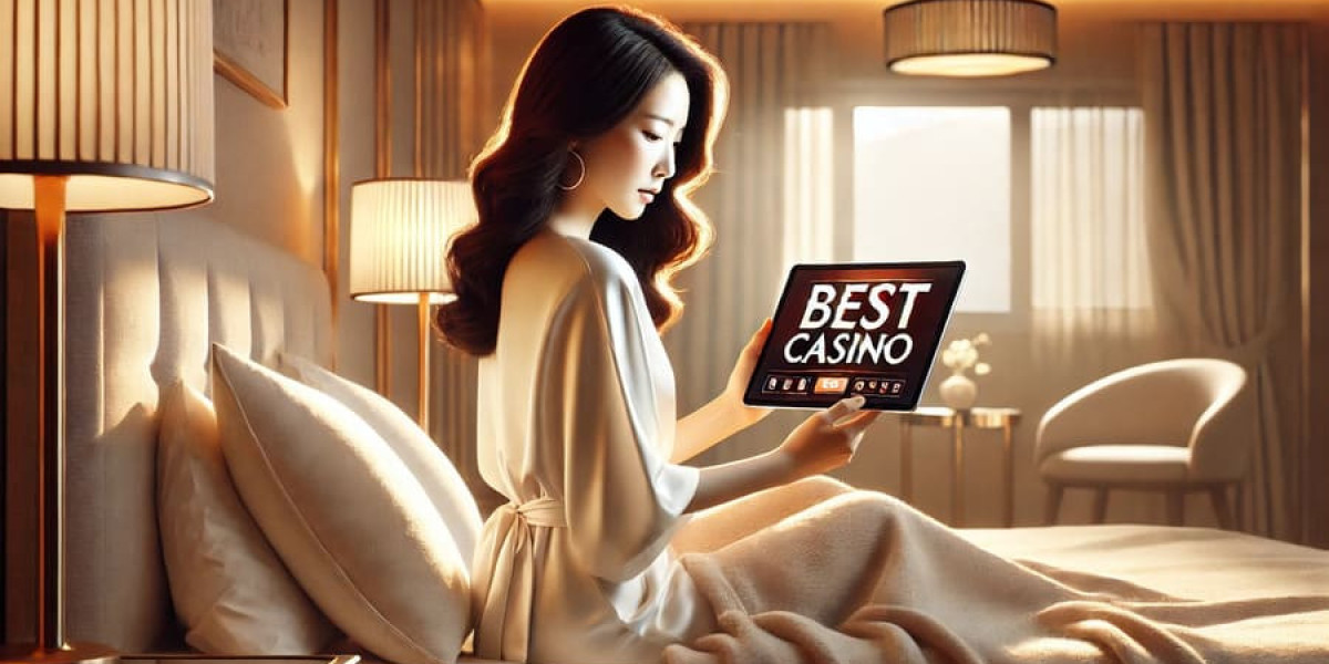 Exploring Onca888: Your Trustworthy Community for Gambling Site Scam Verification