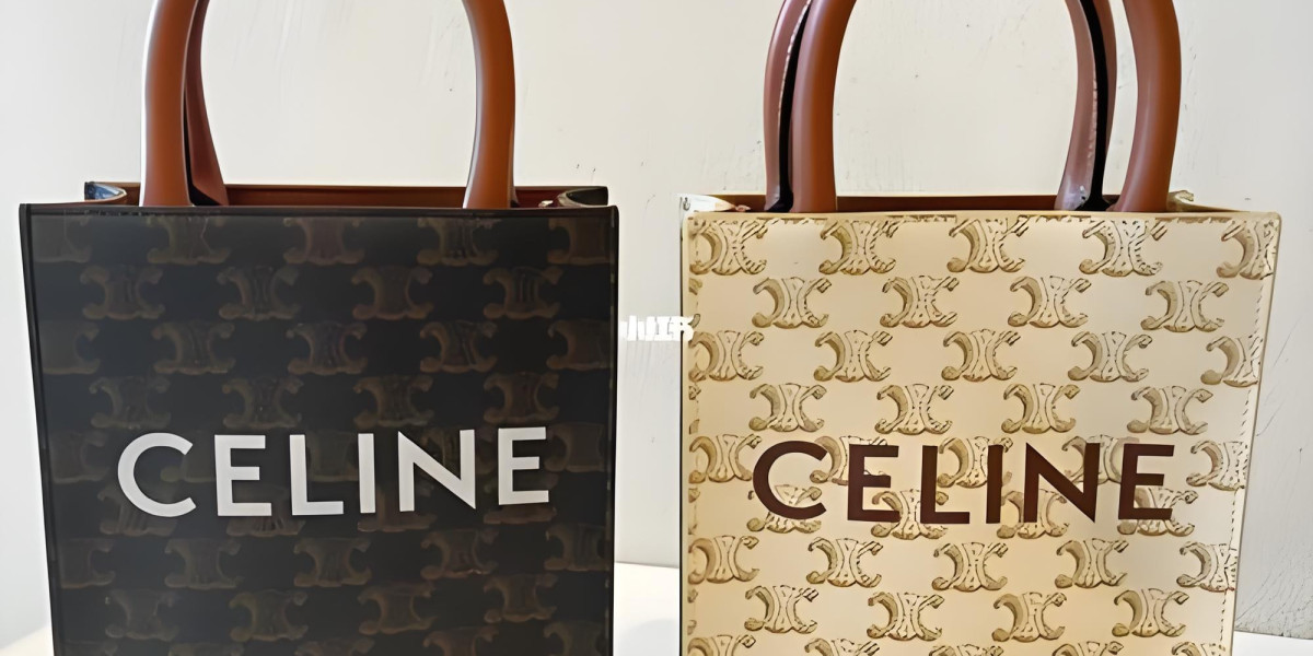 凱旋門托特包風暴！Celine白色系購搭指南