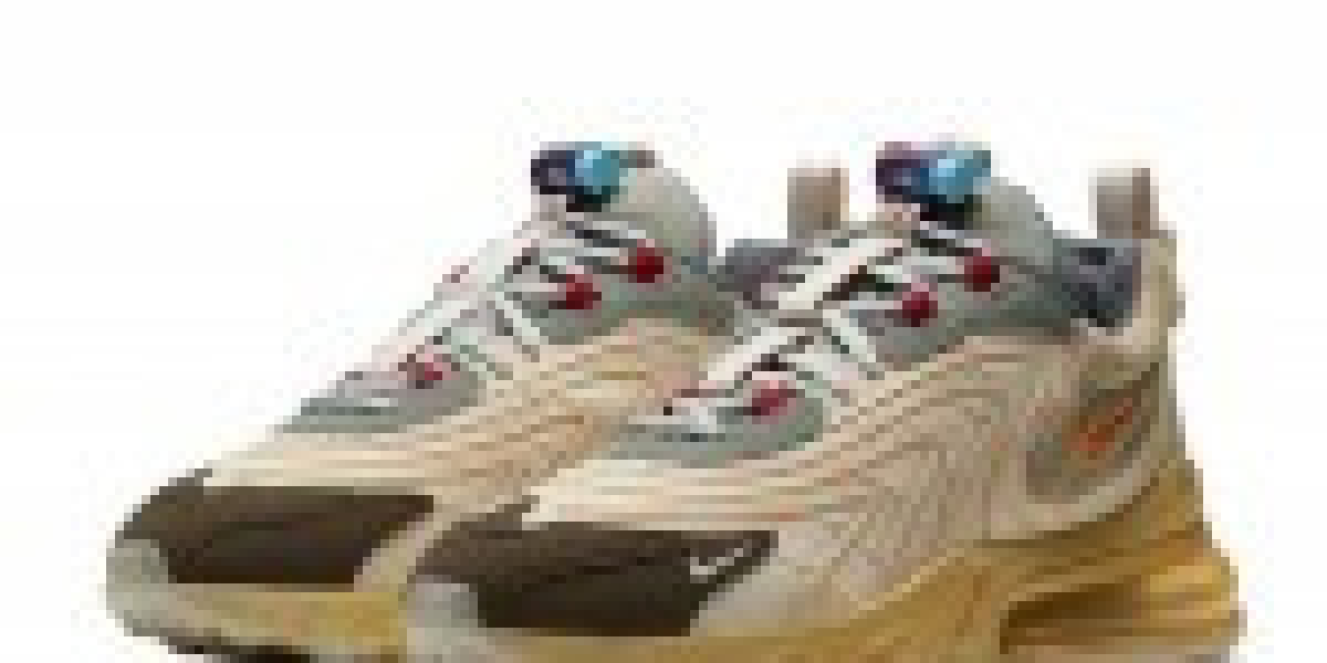 Travis Scott 270鞋款全解析：Air Max設計與潮流元素的完美結合