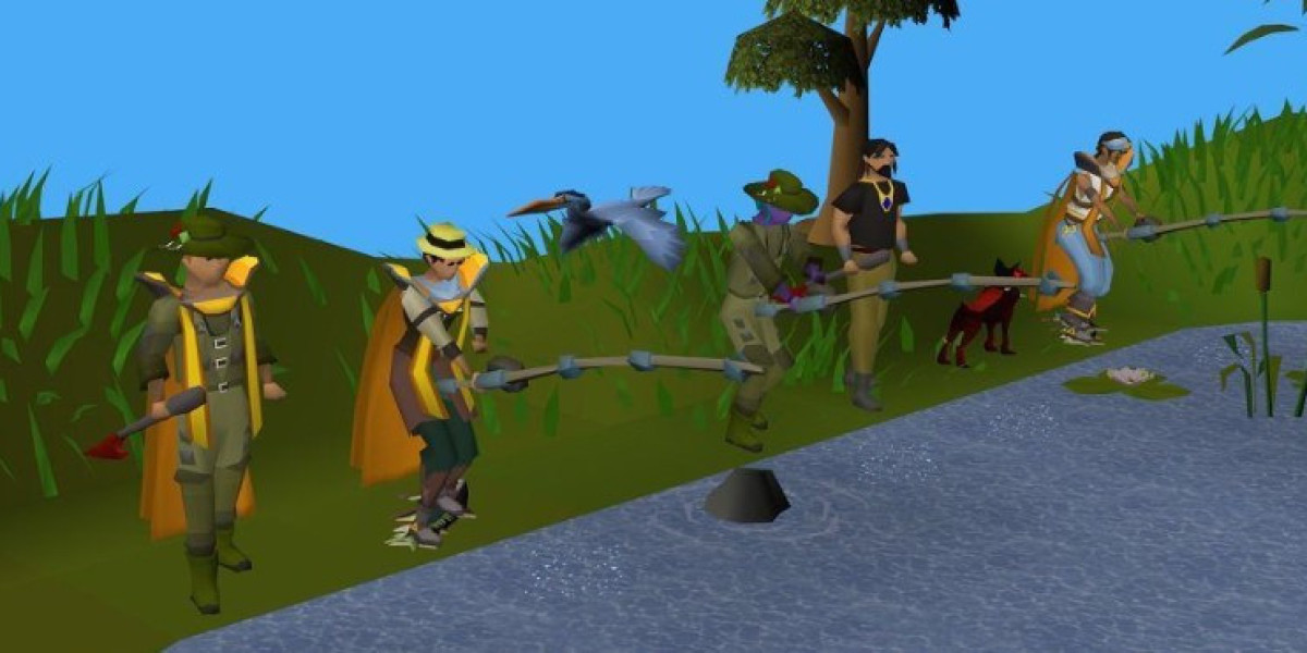 OSRS Gold Easter Quest Guide: How to Start and Finish the 2025 Event