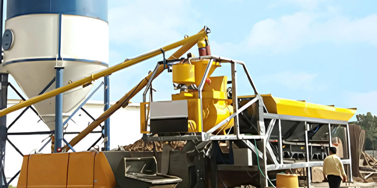 Get Reliable and Easy-to-Operate Concrete Pumps in Bangalore Karnataka for Every Building Project