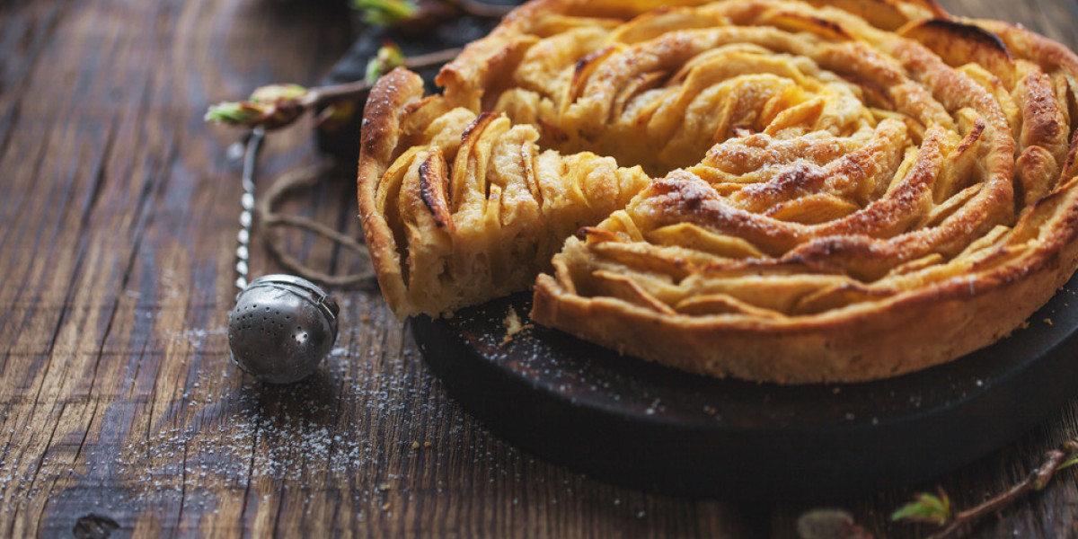 The Secret to Perfect Apple Pie (According to Canadian Bakers)