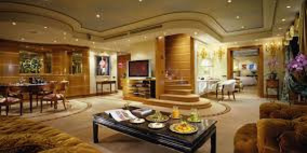 Elevate Your Lifestyle with Premium Living Spaces in Gurgaon