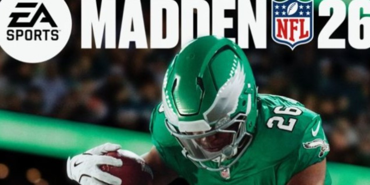 Madden 26 Coins: A Look Ahead at Next-Gen Innovations