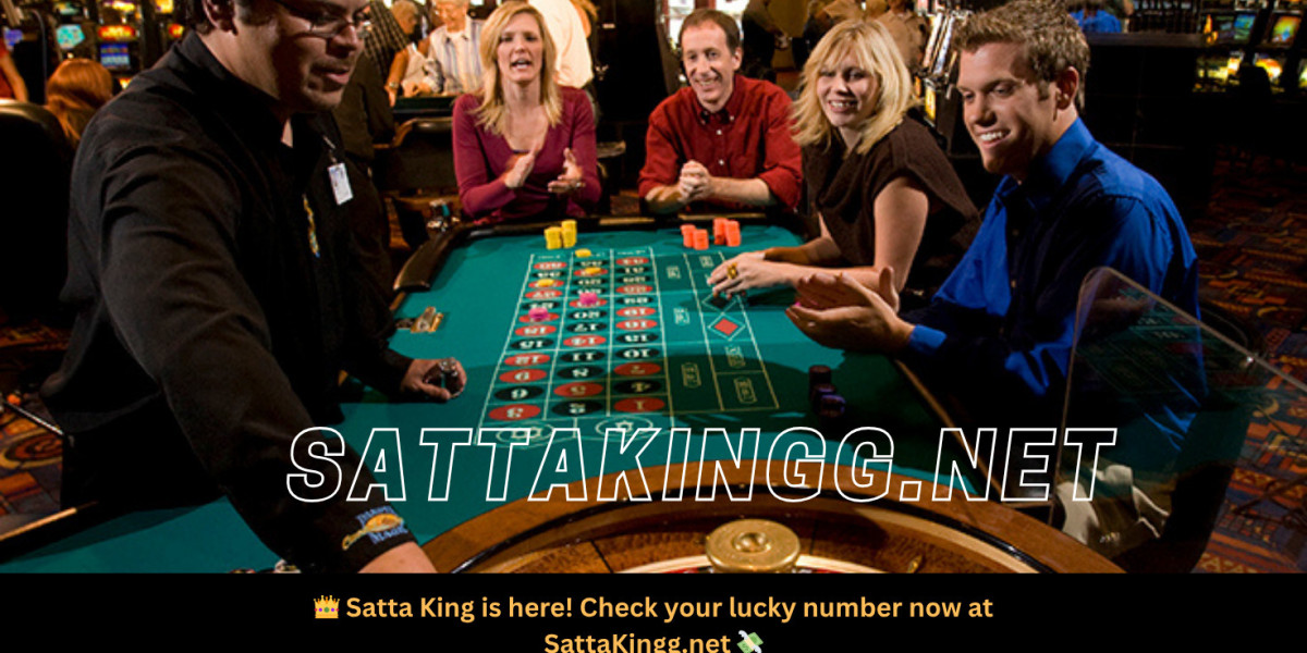 Understanding Disawar Satta King Chart: Your Guide to Results and Trends