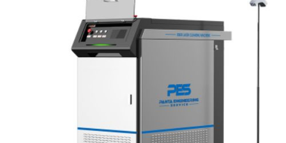 Laser Cleaner for Sale – What You Should Really Know Before You Buy