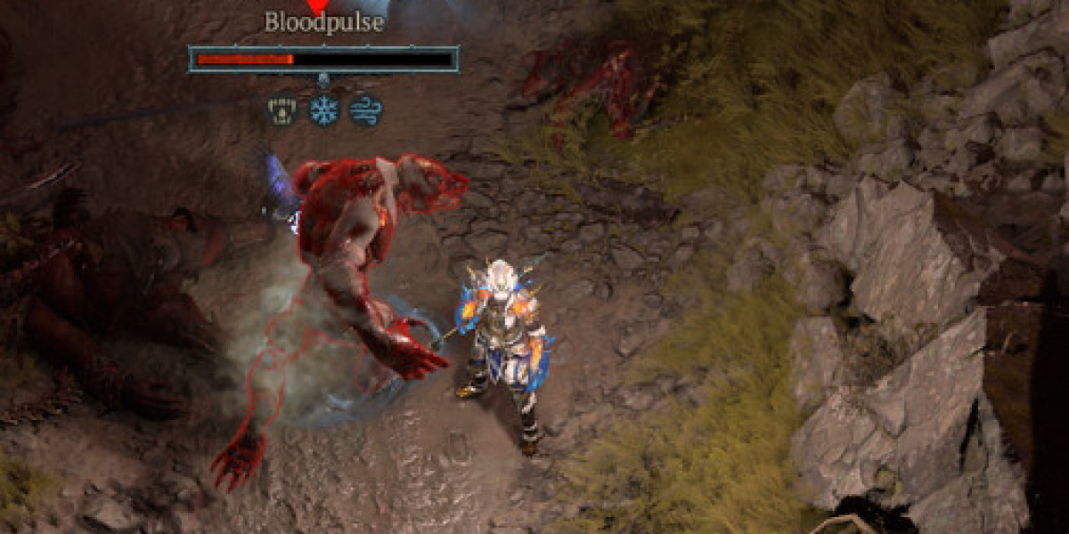 MMOEXP-Best Dungeons for Nightmare Sigils in Diablo 4 Season 9