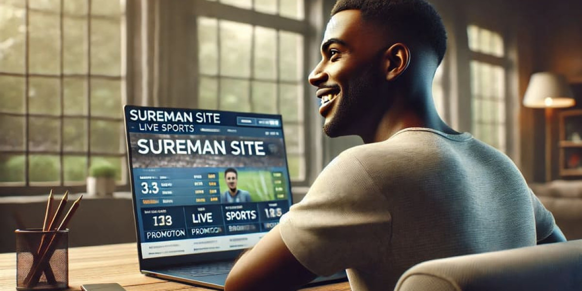 Explore the Safety of Korean Gambling Sites with Sureman Scam Verification
