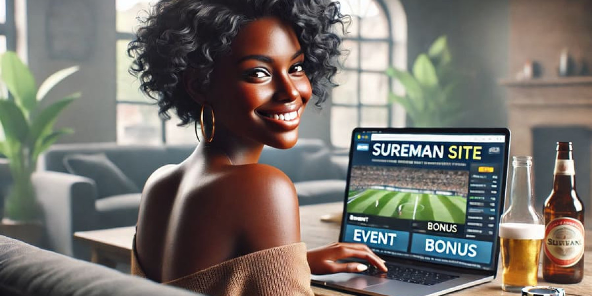 Enhancing Korean Sports Betting Safety with Sureman’s Scam Verification Platform