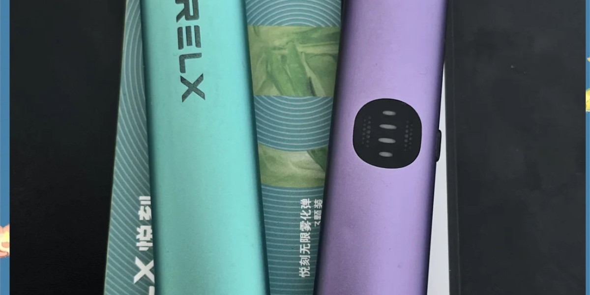 เจาะลึก relx artisan และวิธีเลือก บุหรี่ไฟฟ้า RELX ให้คุ้มค่าราคาที่สุด