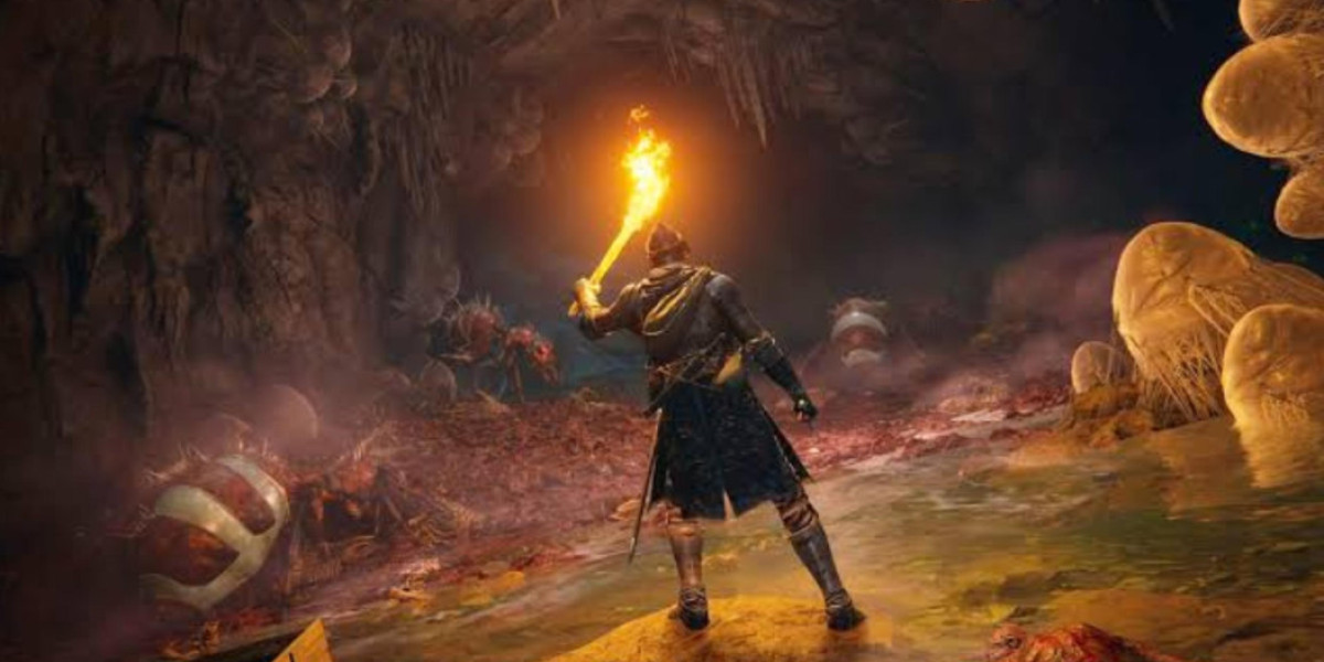 MMOEXP-Elden Ring Nightreign: S-Tier Weapons You Need in 2025