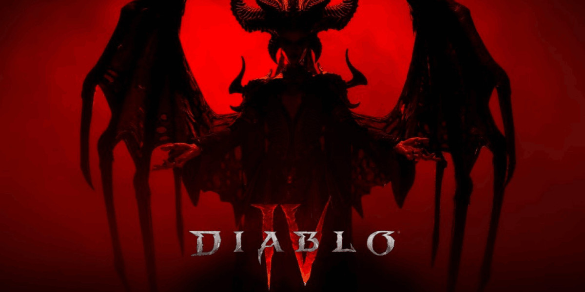 MMoexp Guides You Through Diablo 4 Season 9: Conquer the Infernal Hordes