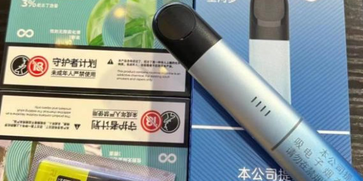 RELX電子菸優勢大公開：悅刻官網與門市購買流程一次搞定