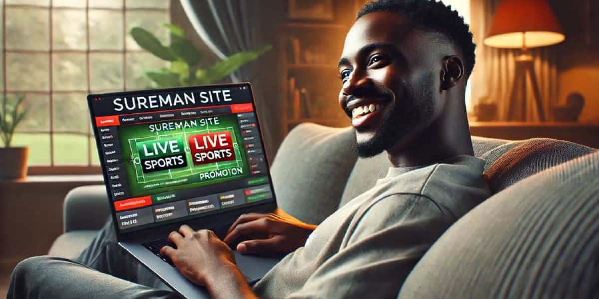 How Sureman Revolutionizes Scam Verification for Online Gambling Sites