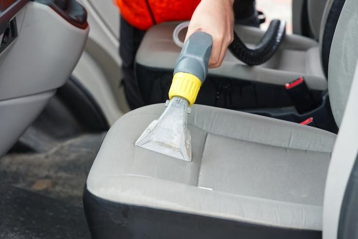 Car Tire Cleaning Services in Garland, TX