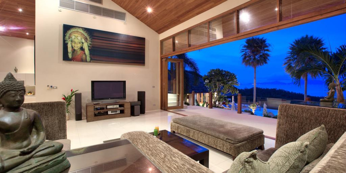 Armando Interior – Casting the Art of Luxury Villa Interior Design