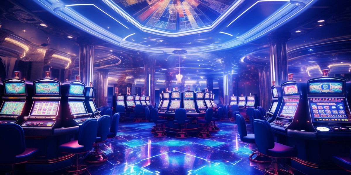 Uncovering Casino Site Scams: Join the Inavegas Scam Verification Community