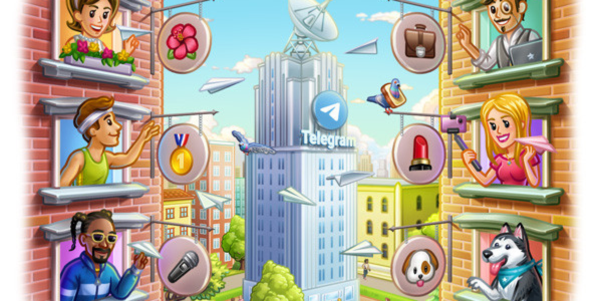 电报网页版（Telegram Web）：跨平台通讯的高效利器