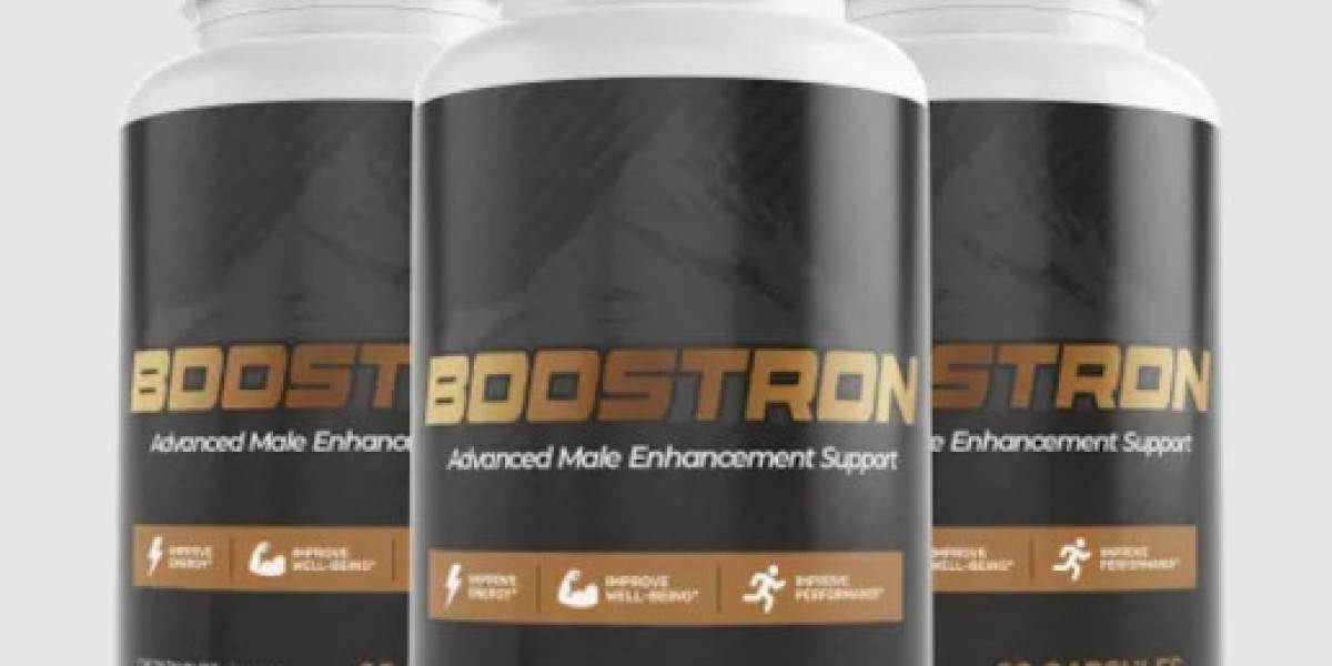 https://www.facebook.com/Boostron.Male.Enhancement.Trends