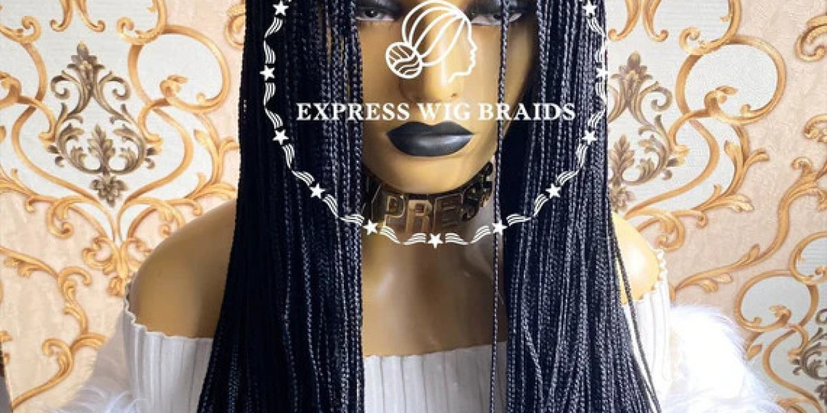 How Long Does the Express Wig Braids Last?