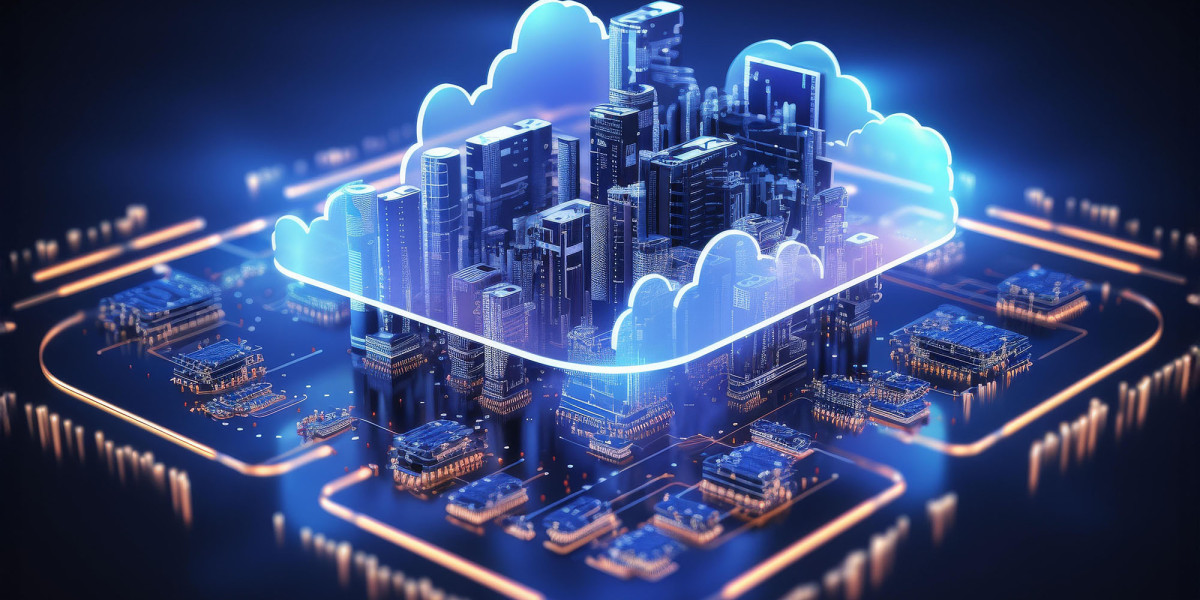 Top Cloud Computing Trends to Watch in 2025