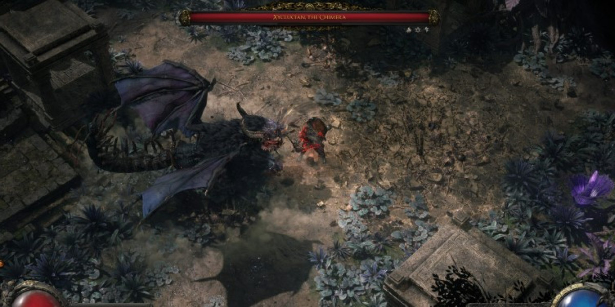Path of Exile 2 Trade: How It Takes the Franchise to the Next Level