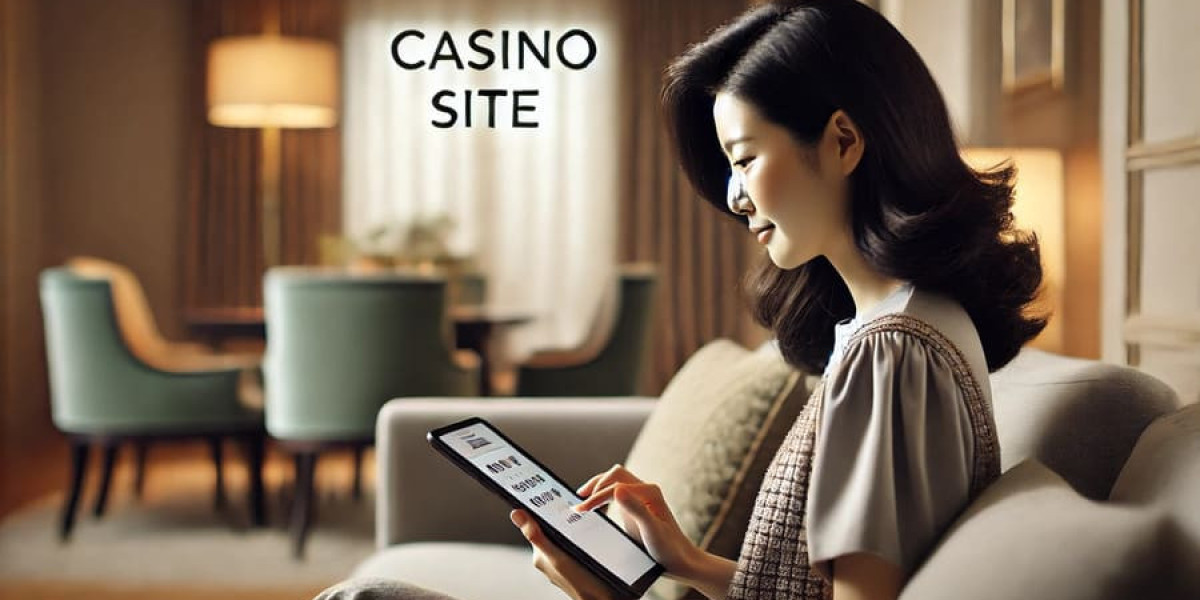 Discovering Safe Choices: Slot Site Scam Verification with Onca888