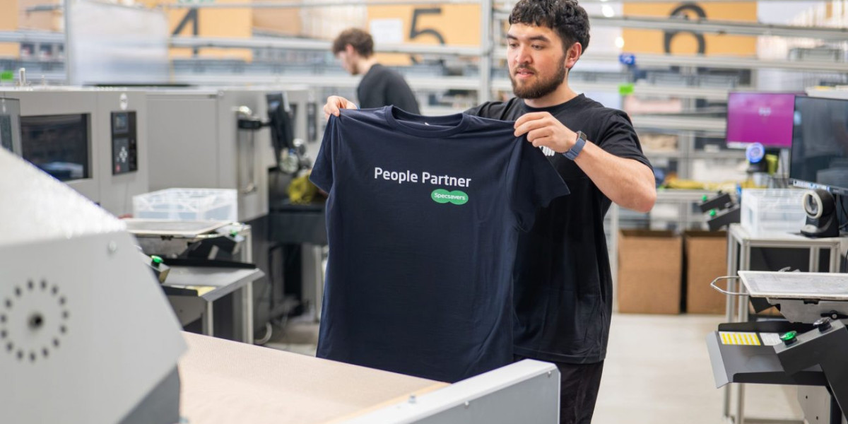 T Shirt printing London