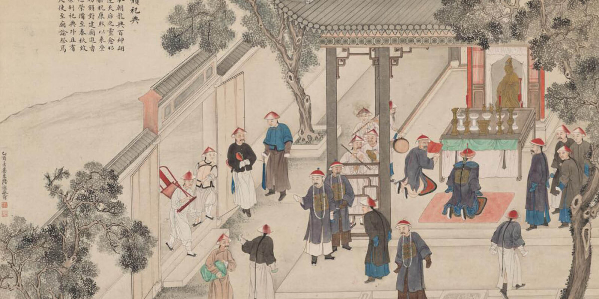 Chinese Drawings: Discover Timeless Artistry with China Art Hub