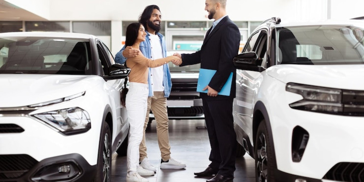 What Are the Key Features and Benefits of Car Rental Services in Alpharetta, GA?
