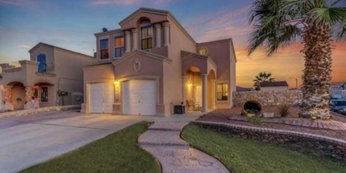 Choosing the Right Real Estate Agency El Paso Texas: What You Need to Know