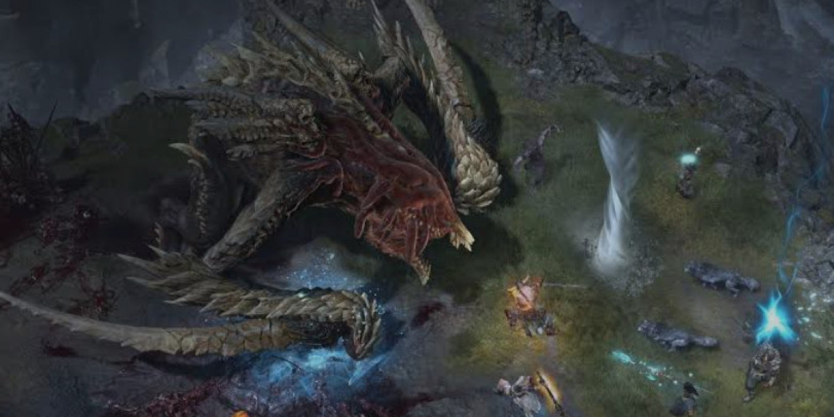 MMOEXP-How to Farm Pincushioned Dolls Quickly in Diablo 4