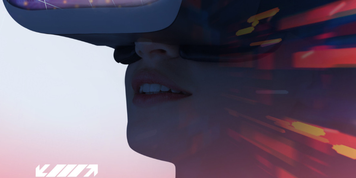 Ar Vr App Development Company - Designoweb Technologies