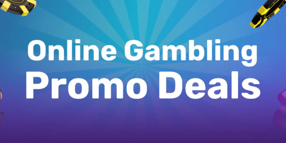Unlock the Best Casino Bonuses: Maximize Your Winning Potential