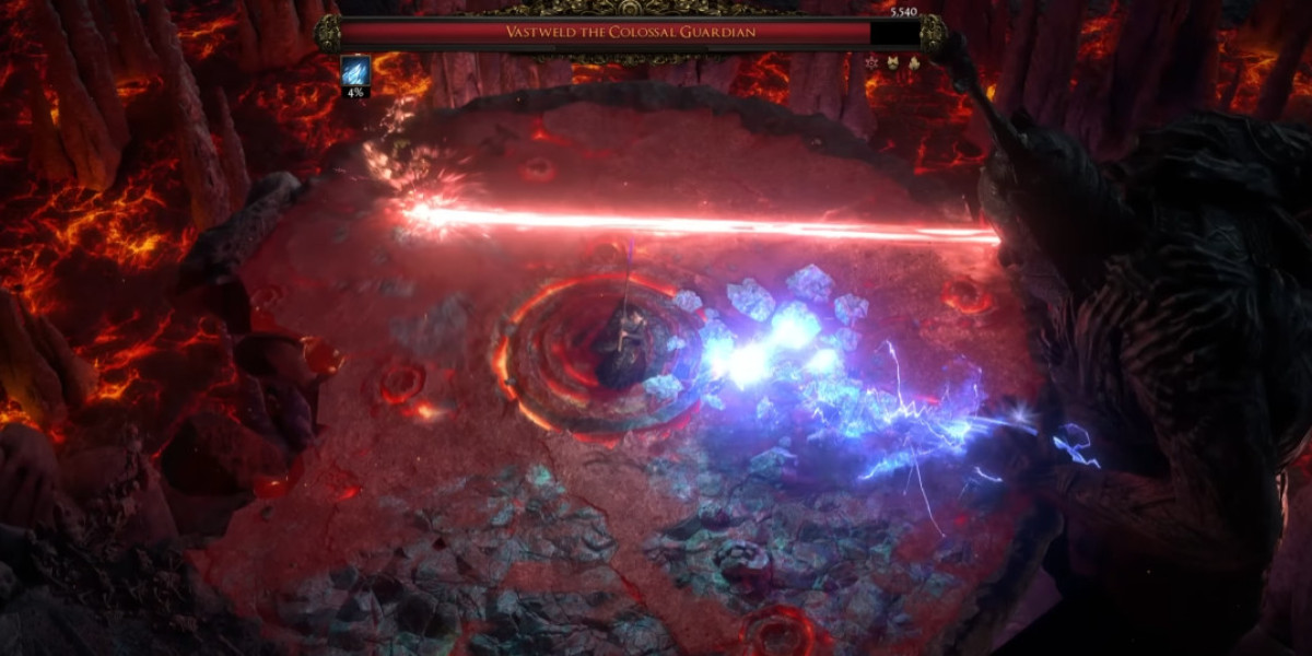 MMOexp-POE From Hit to Death: Why Enemies Drop You So Fast