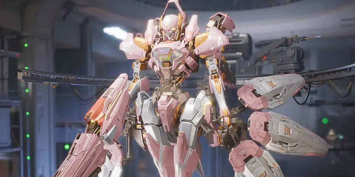 IGGM - Mecha Break - Things To Know Before Fighting