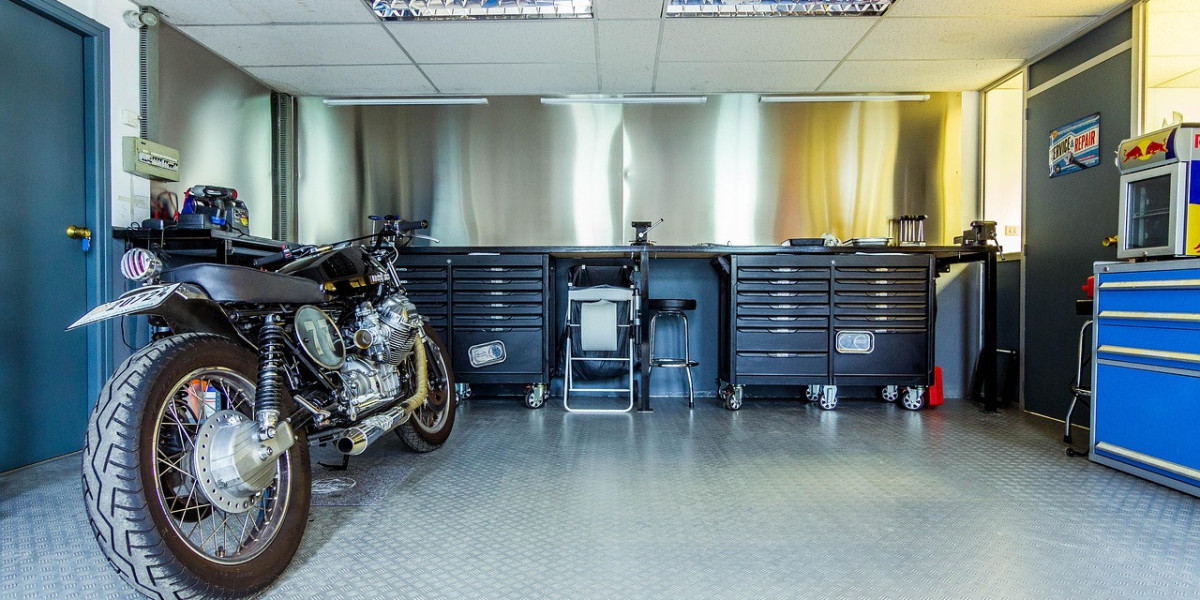 Vehicle Storage: Tips & Advice