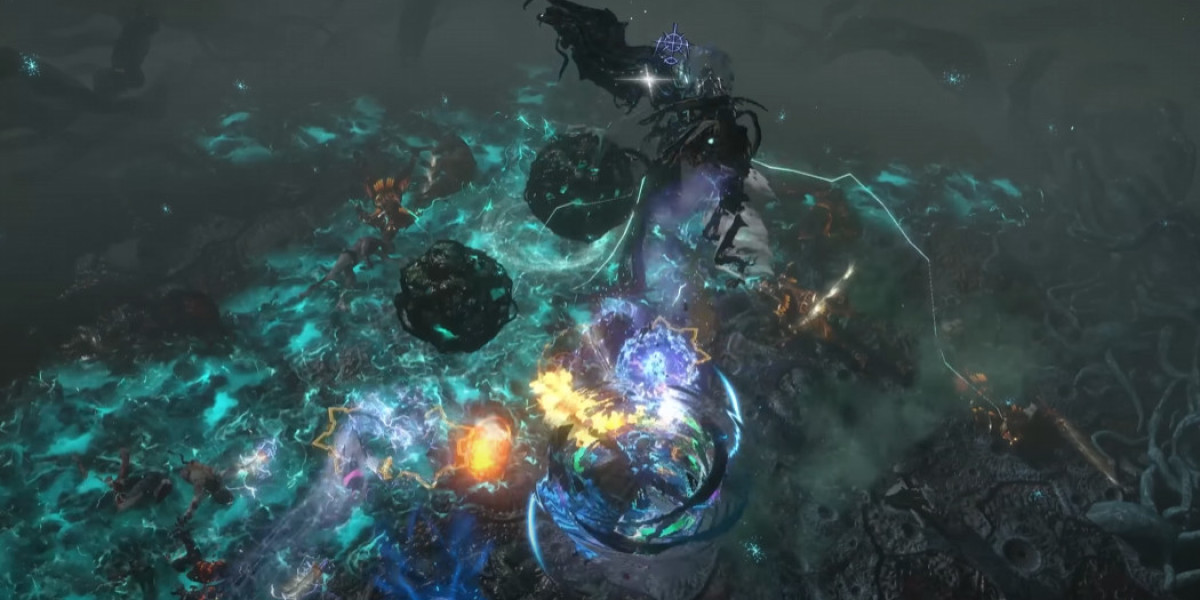 MMOexp-POE Lost Portals: Surviving the Incarnation of Dread