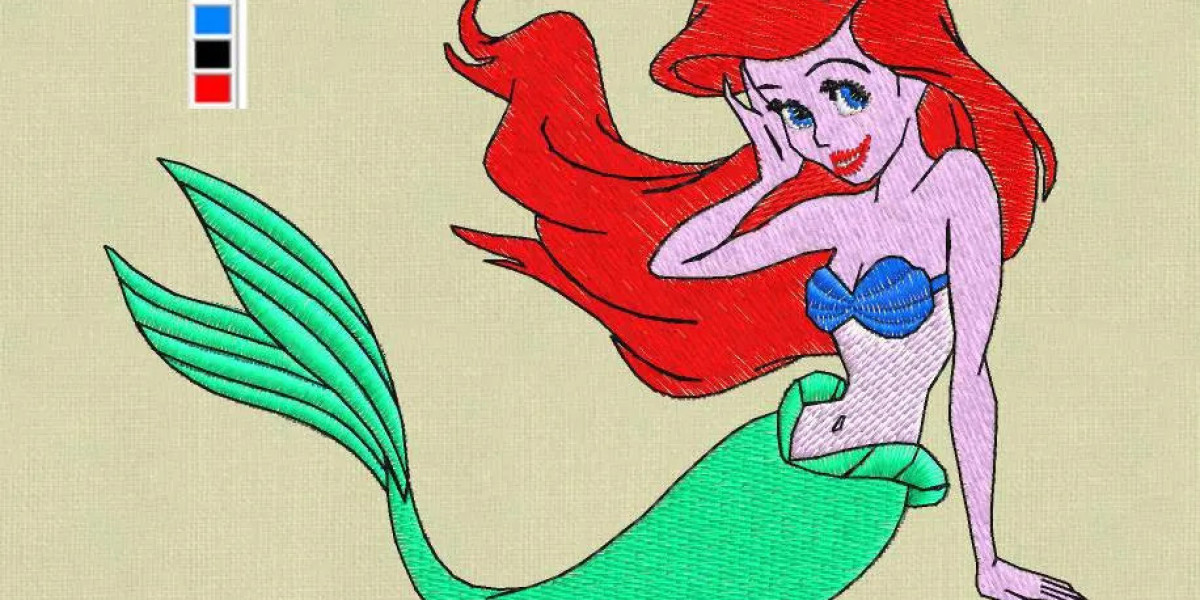 Turn Your Favorite Photo into an Embroidery Pattern