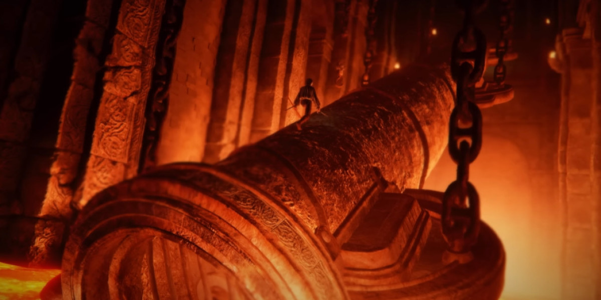 MMOexp-Elden Ring’s Best Magic-Scaling Weapons