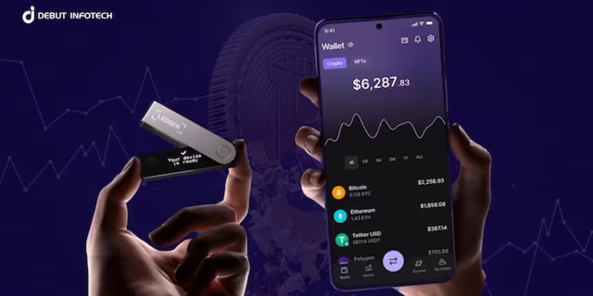 Why You Need a Hardware Crypto Wallet