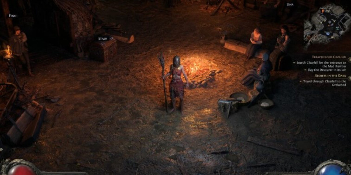 Path of Exile 2 Trade: Top Ways to Get Divine Orbs Fast